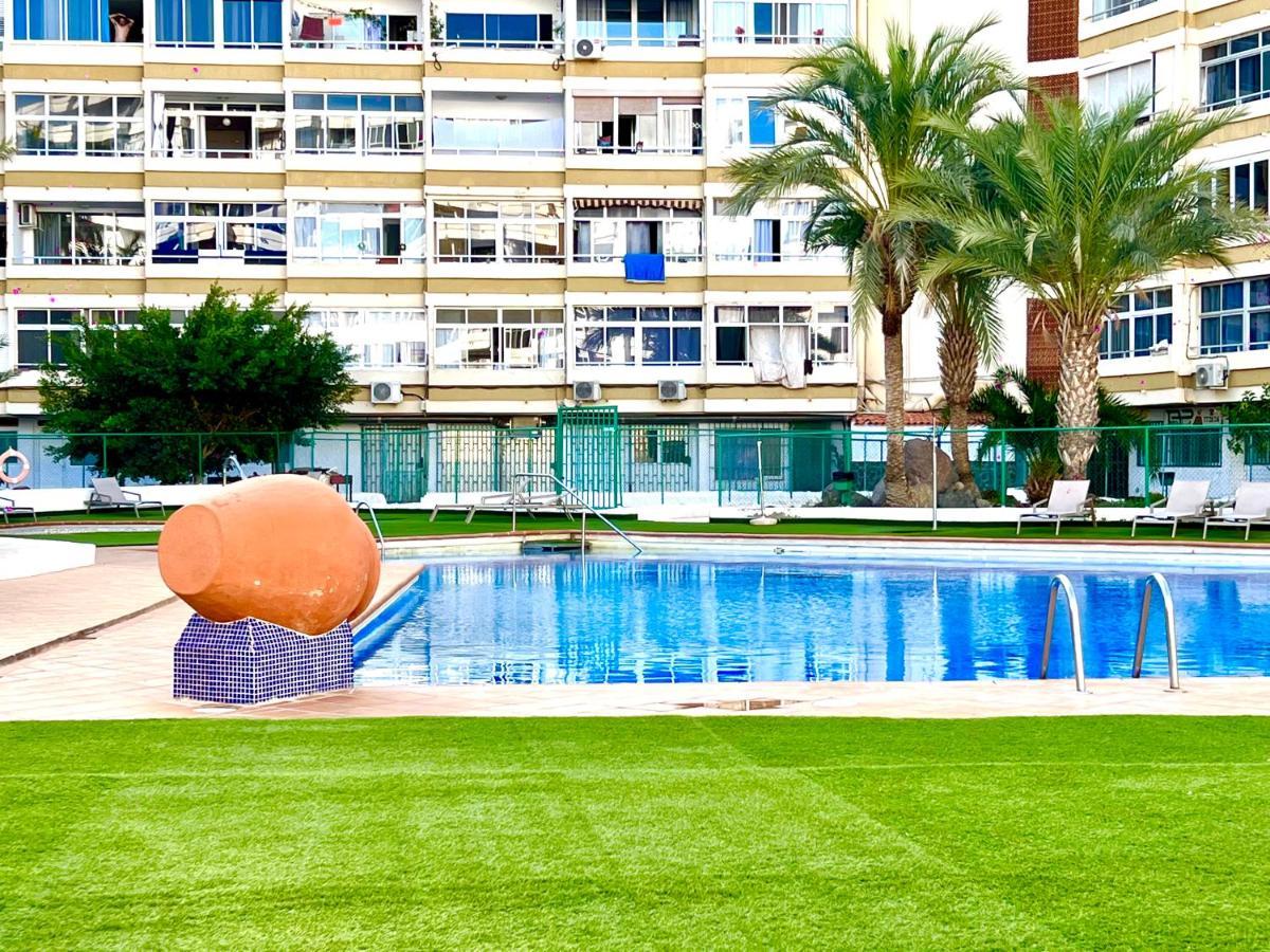 Apartment Cozy Near Yumbo Playa del Inglés