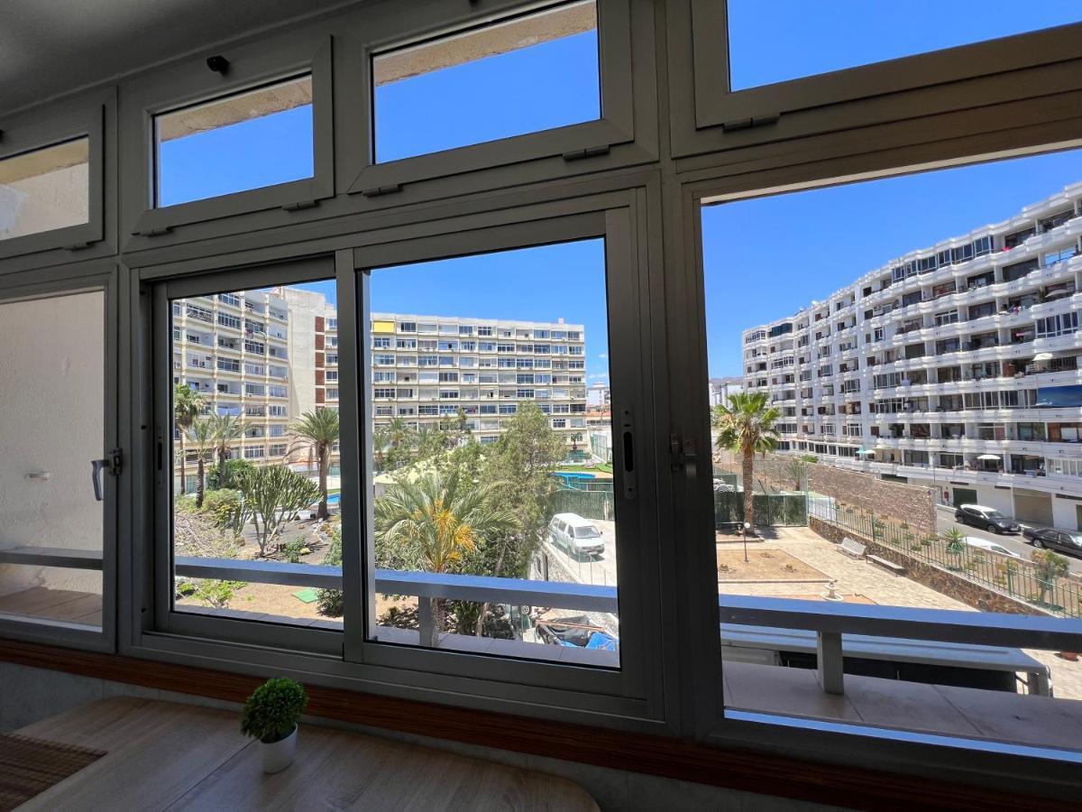 Leilighet Cozy Near Yumbo Playa del Inglés