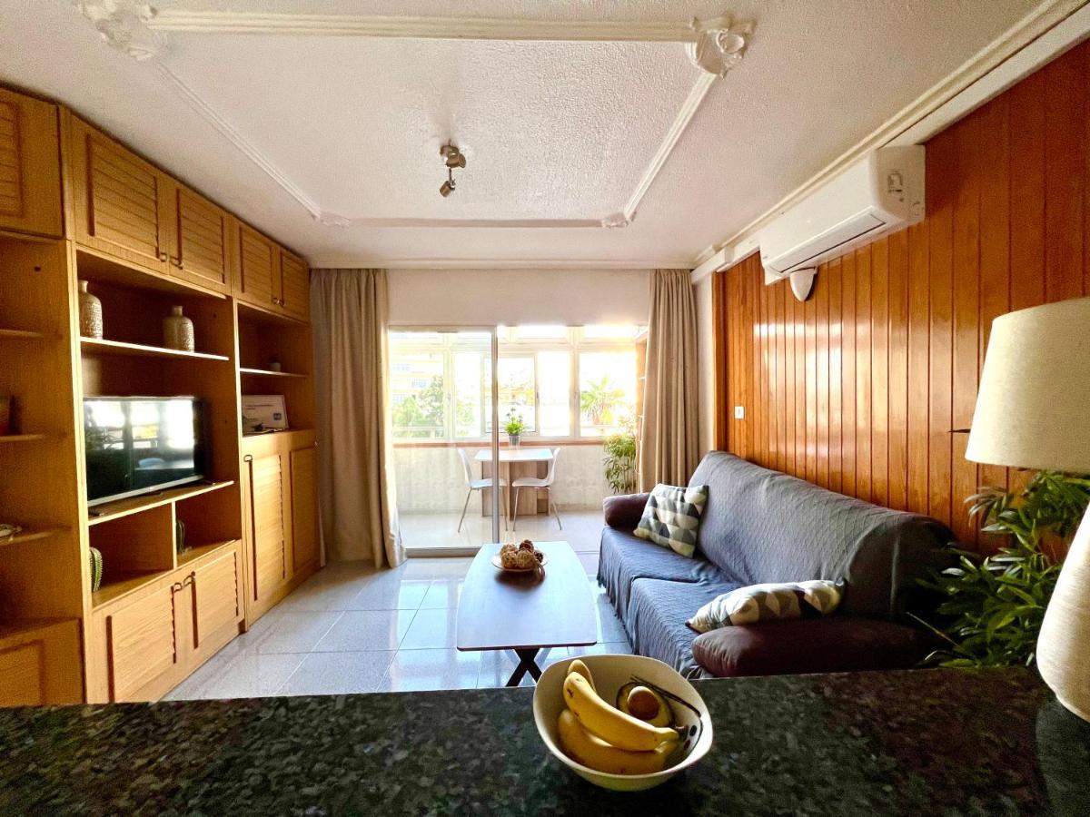 Leilighet Cozy Near Yumbo *