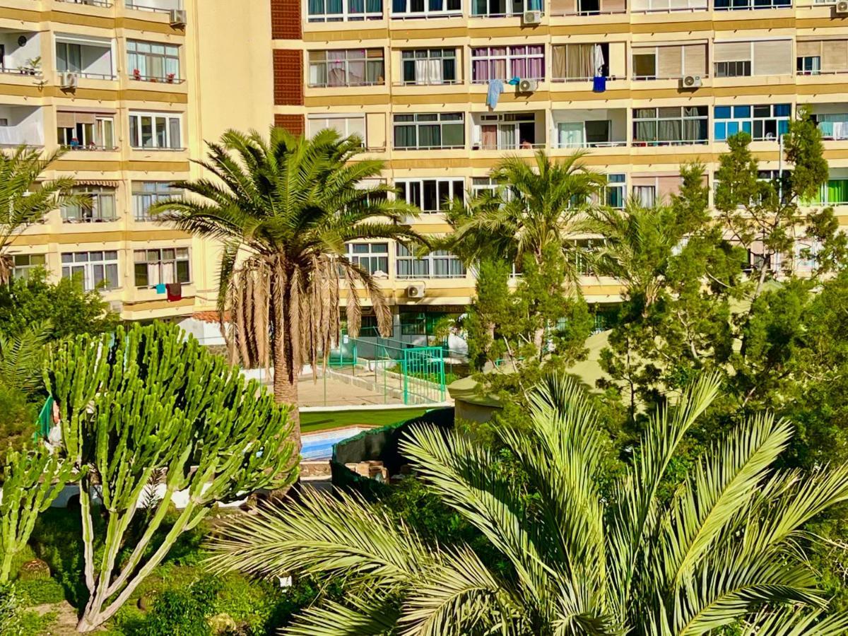 Cozy Near Yumbo Leilighet Playa del Inglés